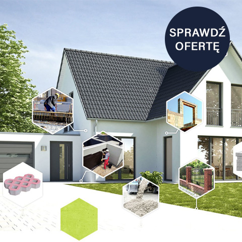Poznaj naszą ofertę!