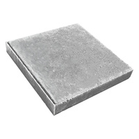 Płyta chodnikowa 35x35x5 szara