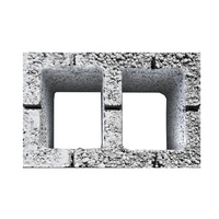 Komin wentylacyjny MADAX 200