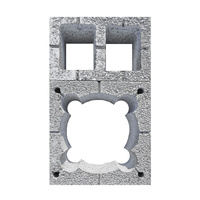 System kominowy z dwiema wentylacjami na paliwa stałe