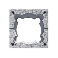 Komin dymowy MADAX 200