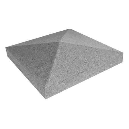 Daszek czterospadowy 40x40x5