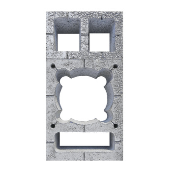 System kominowy z trzema wentylacjami MADAX 200