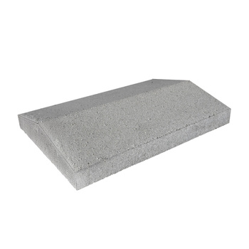 Daszek dwuspadowy 32x49x8