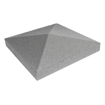 Daszek czterospadowy 40x40x5