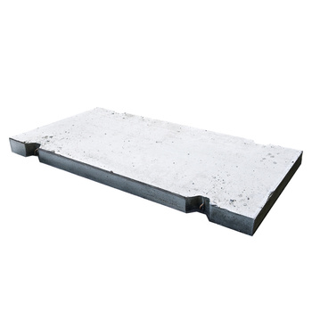 Płyta drogowa typu MON 100x300x15